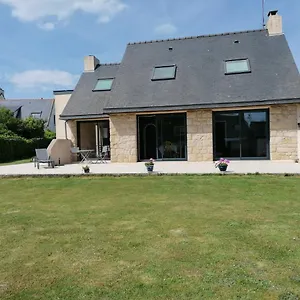  Hébergement de vacances Maison proche commerces France