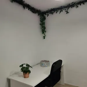  Séjour chez l'habitant Atico Queen Itimad Espagne