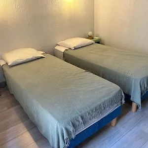  Appartement Le Panoramic France