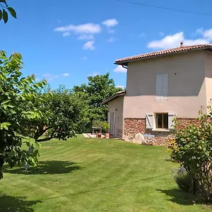 De Charme - Campagne Appartement