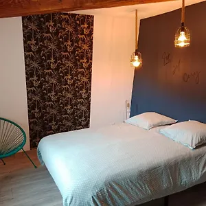 Le Boulary Appartement
